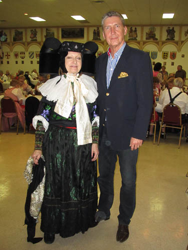 Germanradioshow Kulturspiegel May 15 2016 Austrians In Tampa