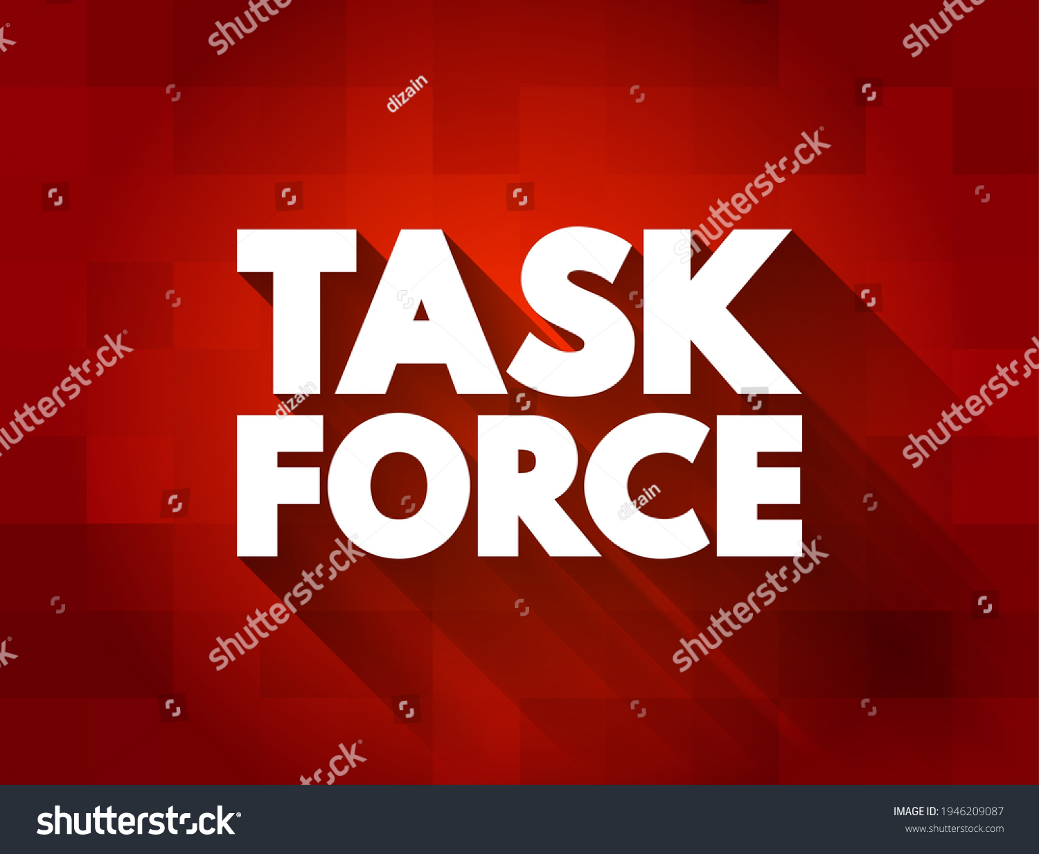 What is Task Forces in TEI and Explain? Mechstudytips