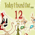 12 Christmas Traditions From Around the World #infographic