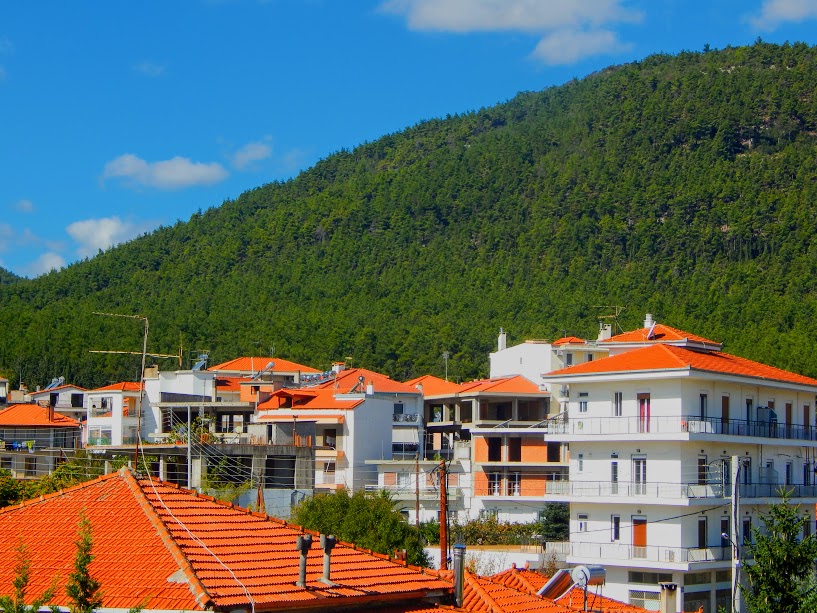 Ηolidays & stay in Tripoli