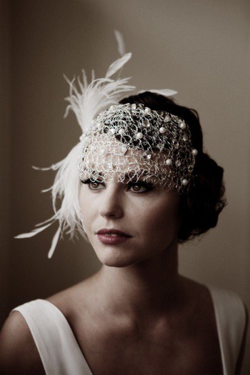 lamb & blonde wedding wednesday