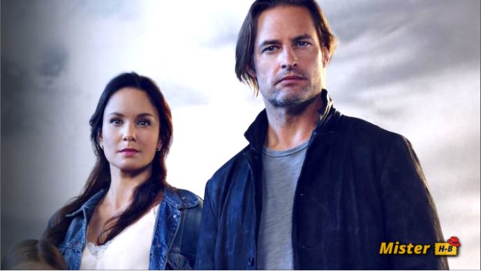 Colony Saison 4 Streaming Colony Season 4: Netflix release date?