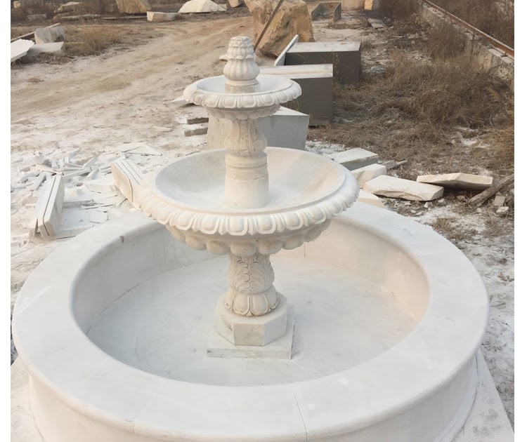 Significance & Benefits of Water Fountain