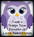 Loves Rubberstamps