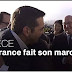ΕΞΕΥΤΕΛΙΣΤΙΚΌ ΞΕΠΟΥΛΗΜΑ!!! Το τηλεοπτικό κανάλι «FRANCE 2» μετέδιδε για τον ερχομό του Ολάντ στην Ελλάδα: «Η Γαλλία κάνει τα ψώνια της»