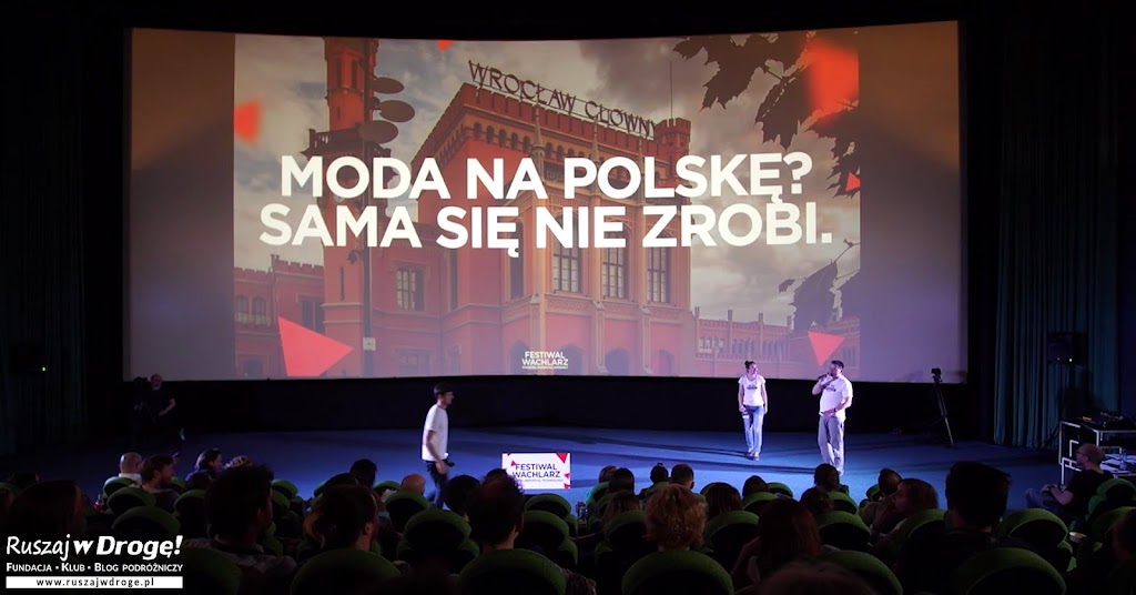 Kierunek: Polska. Nowy trend, czy tylko złudzenie?