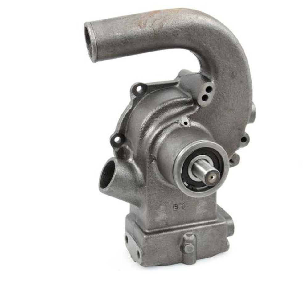 Electromecanica 21 Bombas de agua tractores EBRO. Electromecanica 21 Bombas de agua tractores EBRO.