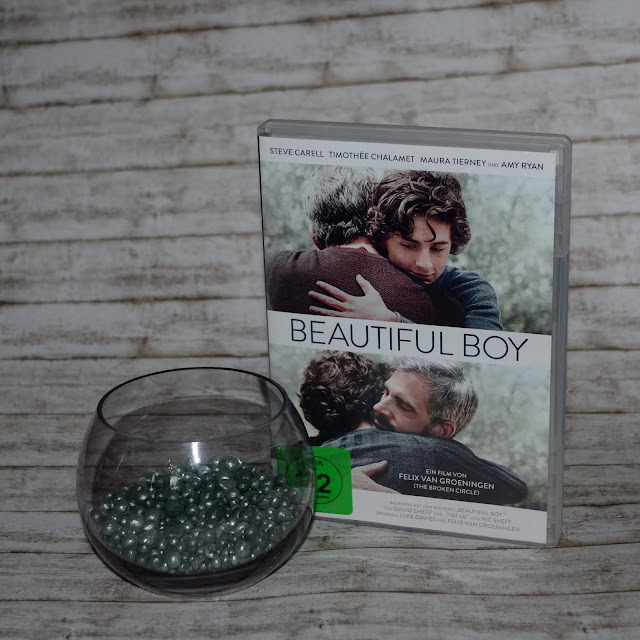 [Film Friday] Beautiful Boy