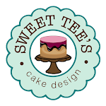 Sweet Treats with Sweet Tee's Cake Design