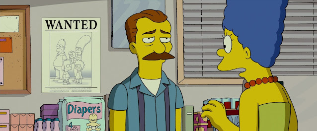 Los Simpson: La Película (2007)