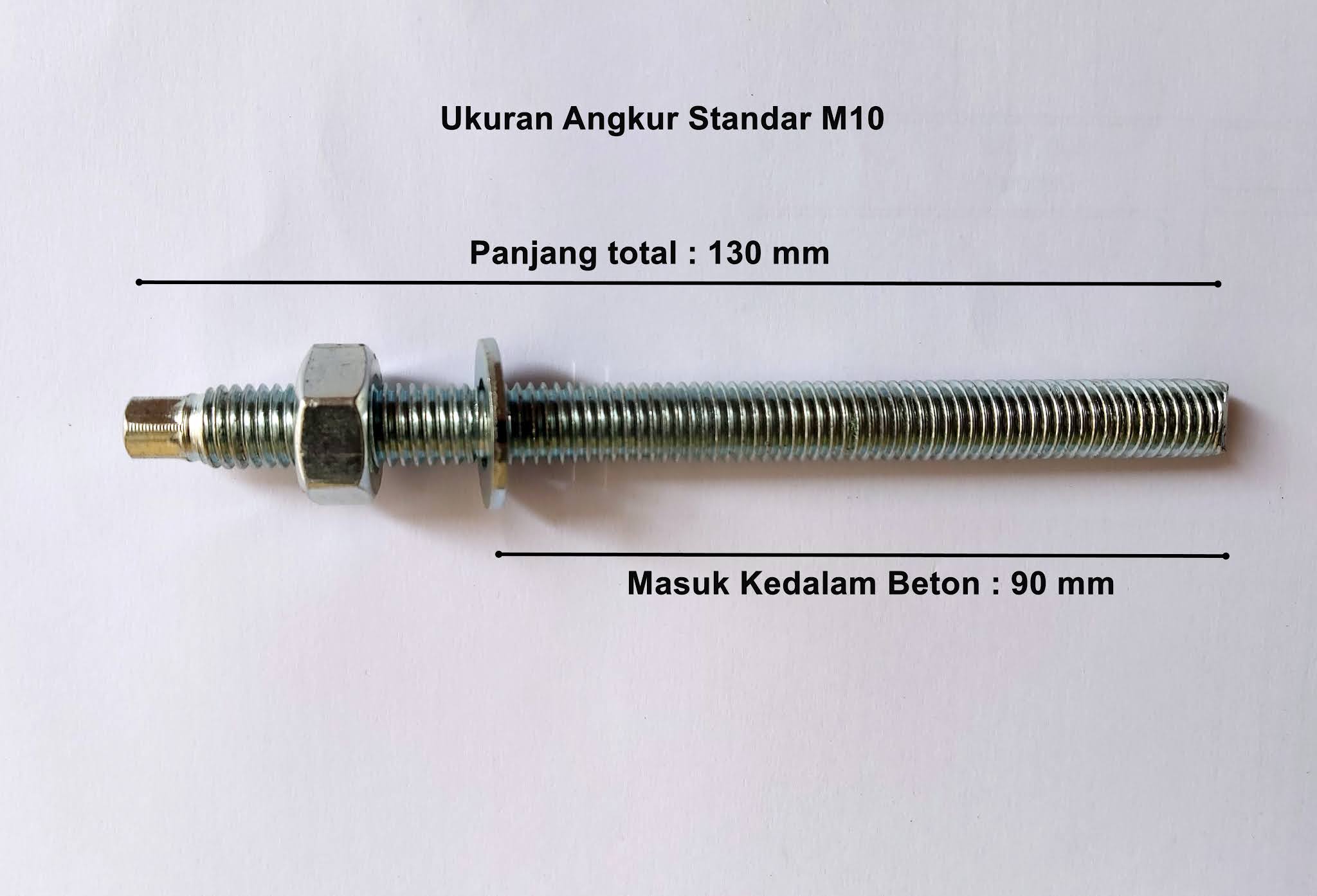 Chemical Anchor Chemical Anchor Indonesia