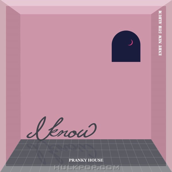 Enby New – I Know – Single