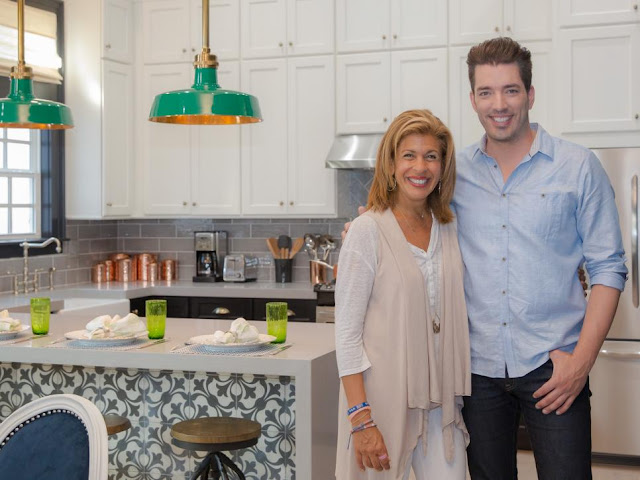 image result for Property Brothers New Orleans kitchen HGTV