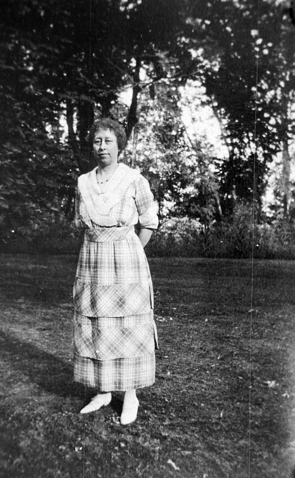 Bygone Walla Walla vintage images of the City and County (and beyond