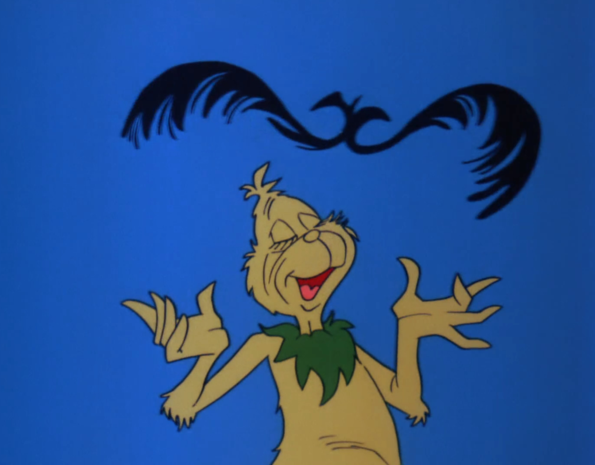 Holiday Film Reviews: Halloween Is Grinch Night