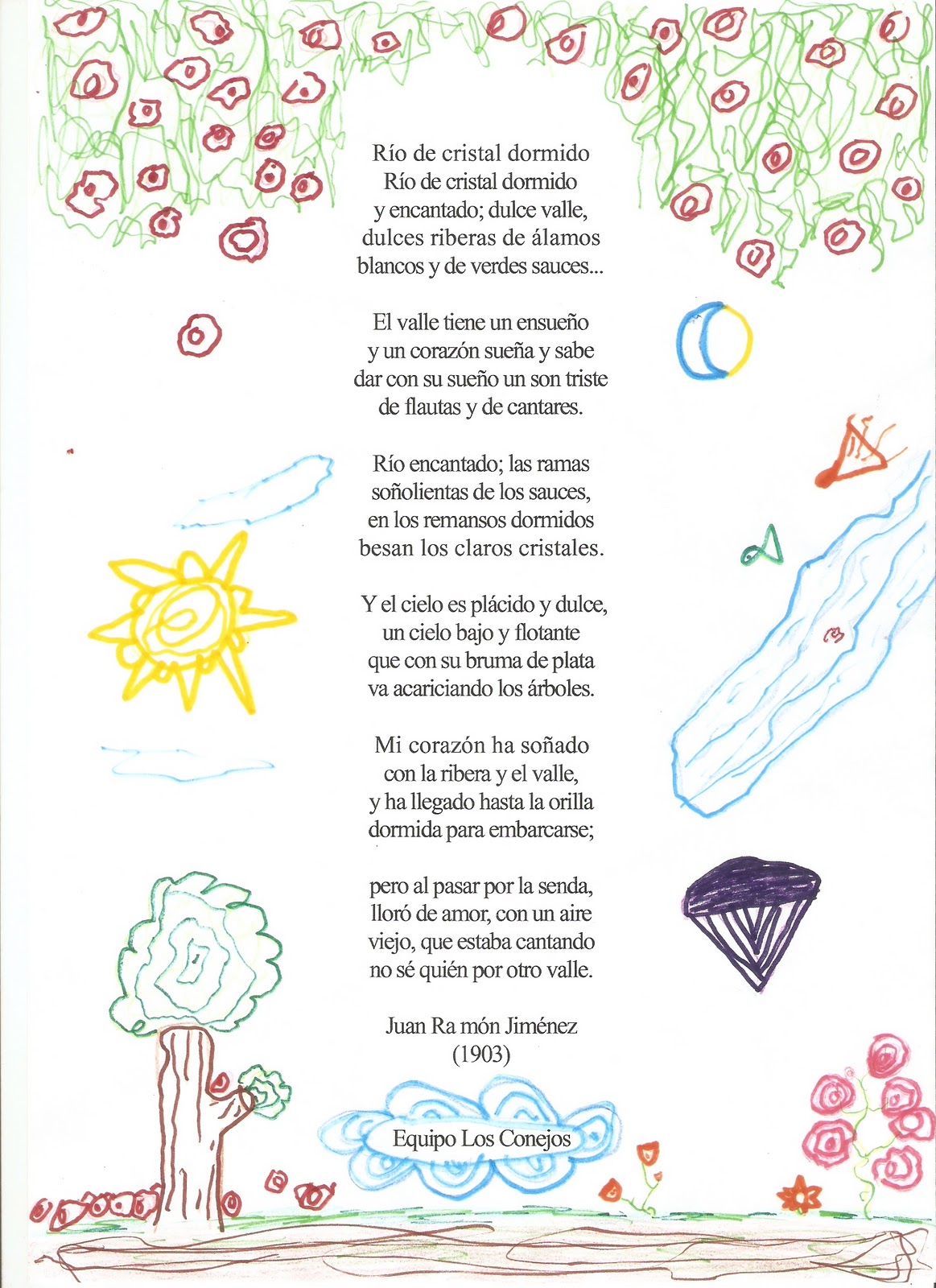 La Gran Clase de Chupigama: febrero 2012