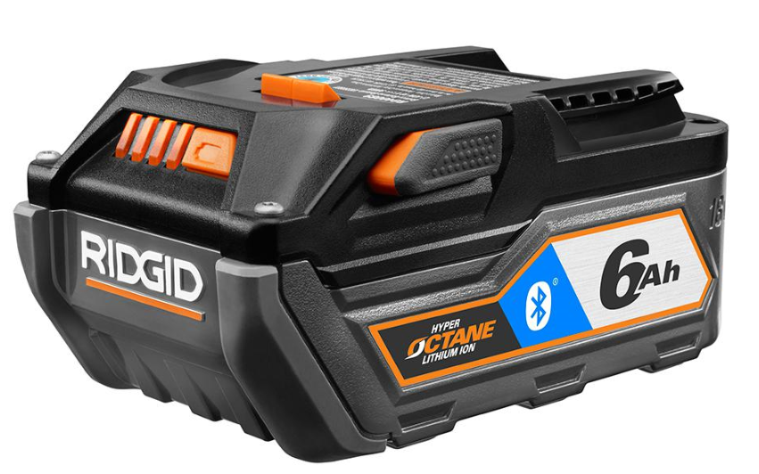 Tool Review Zone The new Ridgid Gen5x Octane tools are cooler than we