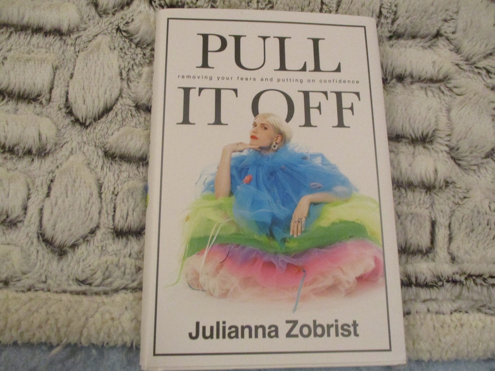 Missy's Product Reviews Pull It Off Removing Your Fears And Putting