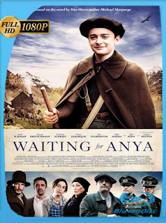 Waiting for Anya (2020) HD [1080p] Latino [GoogleDrive] PGD