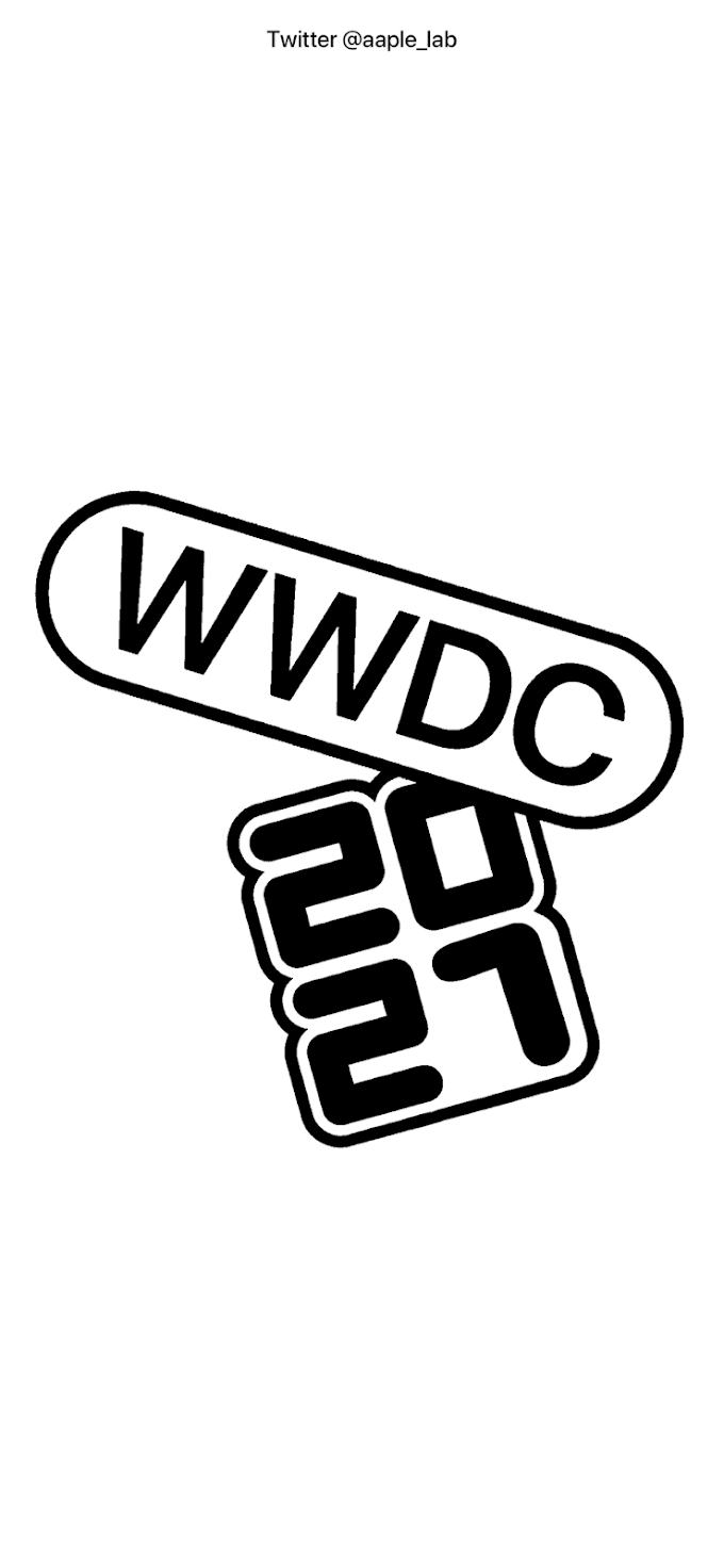wwdc 2021 schedule wwdc 2021 schedule