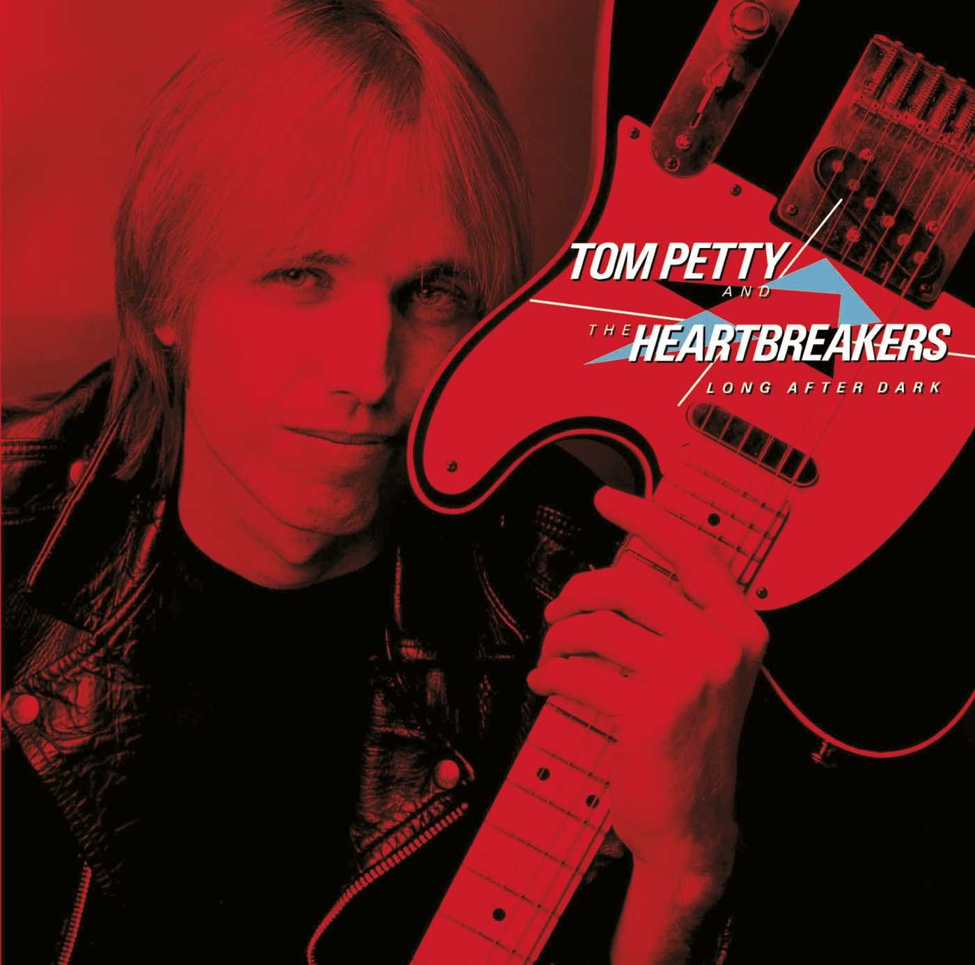 Classic Rock Covers Database Tom Petty & The Heartbreakers Long