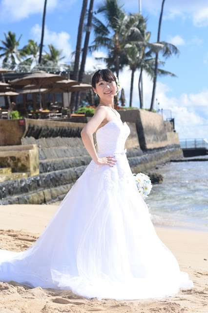 Brides of Hawaii