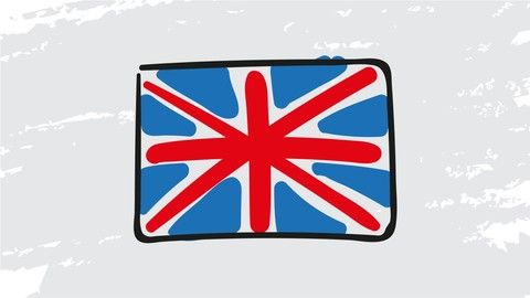 5 minutos al día para mejorar tu inglés: para gente ocupada (Udemy) 5 minutos al día para mejorar tu inglés: para gente ocupada (Udemy)