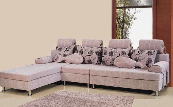 L shaped sofa designs pictures