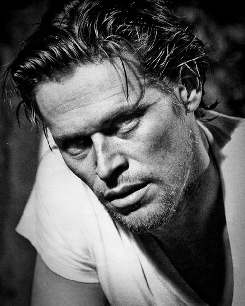 earinna Willem Dafoe