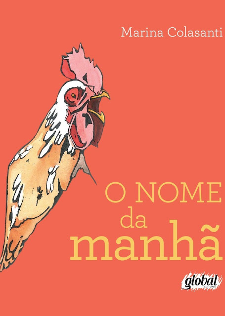 O Nome da Manhã - Marina Colasanti
