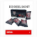 Detail product eco racing