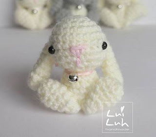 PATRON GRATIS CONEJO AMIGURUMI 45012