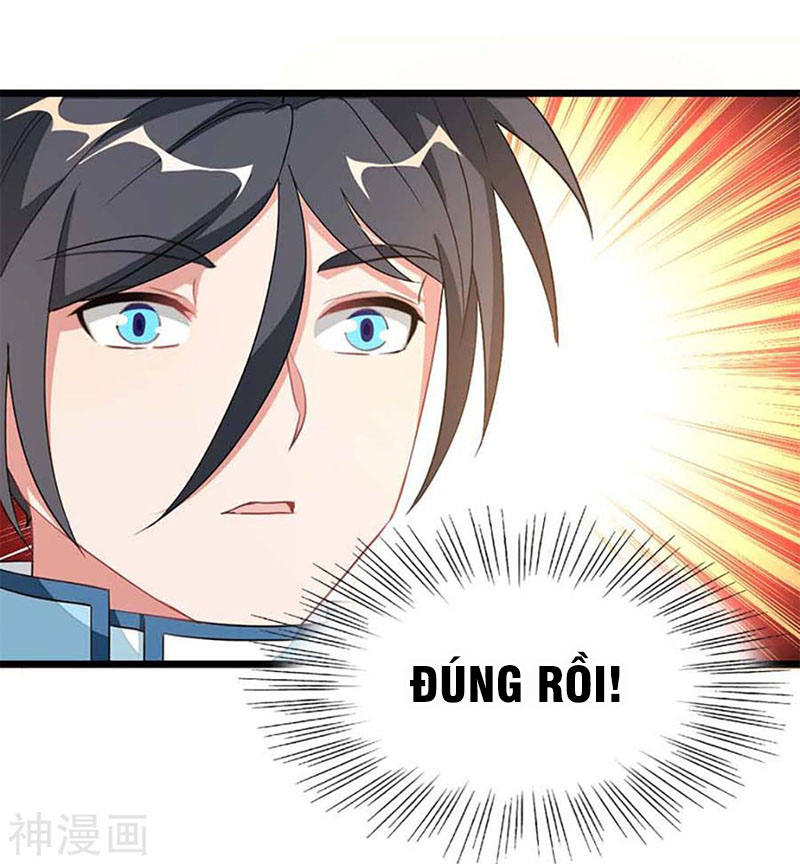 Cửu Dương Thần Vương Chapter 209 - AB Truyện