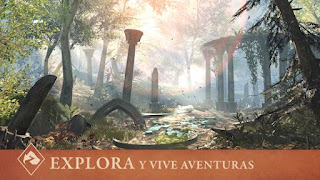 Descargar The Elder Scrolls Blades APK MOD 1.8.0.1086708 Gratis para Android 5