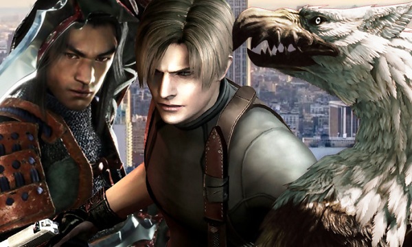 تسريبات من خوادم كابكوم تؤكد وجود مشاريع لسلسلة Resident Evil مع ريميك RE 4 و عودة سلسلة Onimusha و المزيد