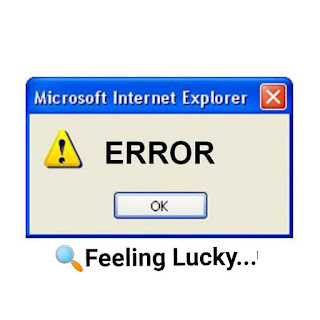 When surfing on internet must be patient Needs patience