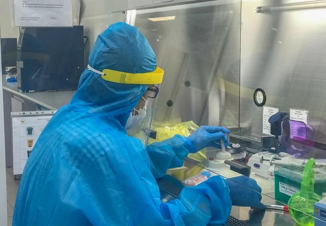 Xác định 112 ca F1 tiếp xúc với 3 bệnh nhân mắc Covid-19 tại đám tang Xác định 112 ca F1 tiếp xúc với 3 bệnh nhân mắc Covid-19 tại đám tang