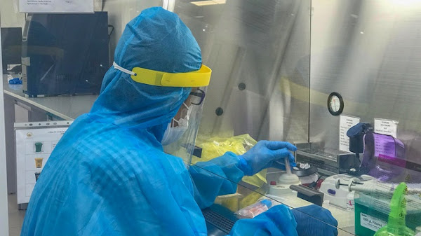 Xác định 112 ca F1 tiếp xúc với 3 bệnh nhân mắc Covid-19 tại đám tang