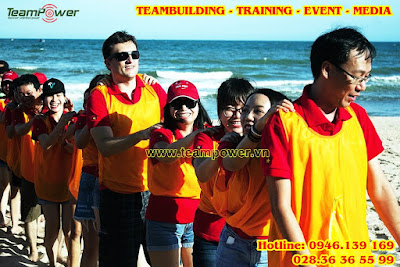 Team Power Company - Teambuilding - Training - Event - Media - Wedding