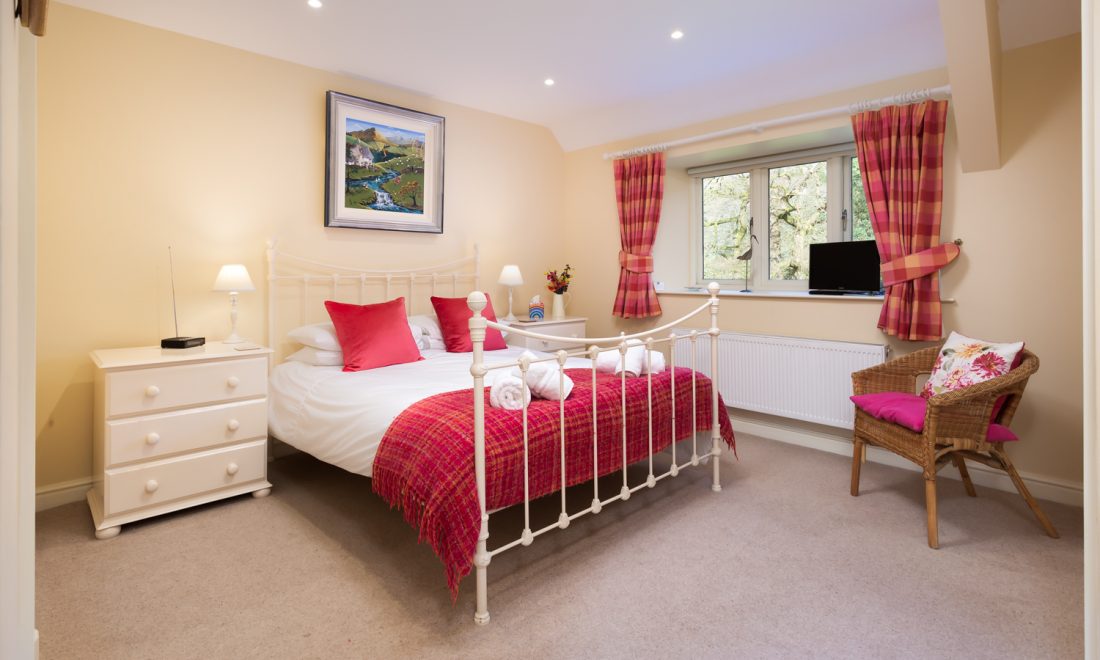 The Holiday Cottages Pudding Cottage, Ambleside, Cumbria, Lake