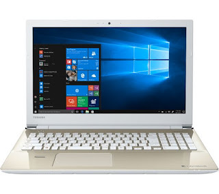 dynabook A55-E