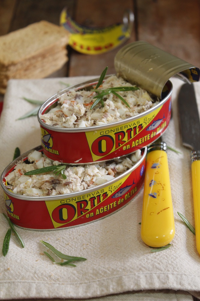 Paté De Mar