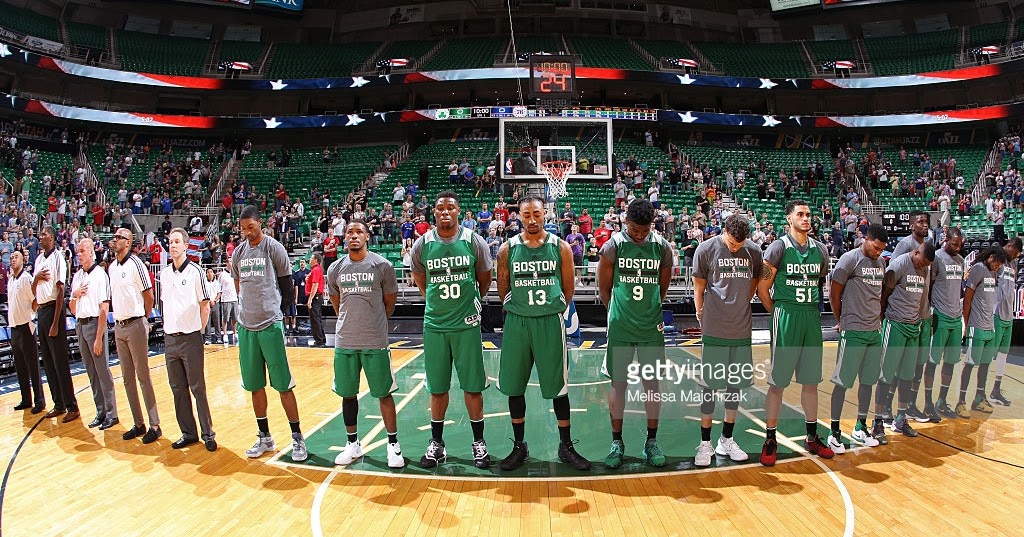 Boston Celtics Roster 2016-17 / Celtics player power rankings: 2016-17