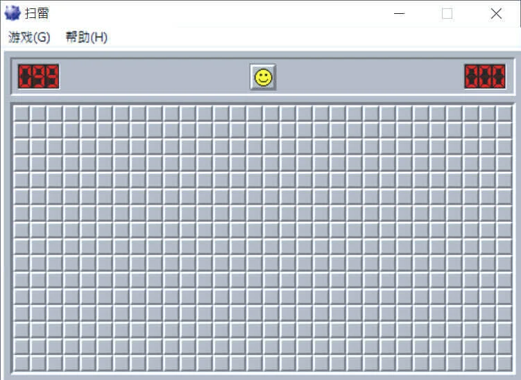 踩地雷小遊戲下載