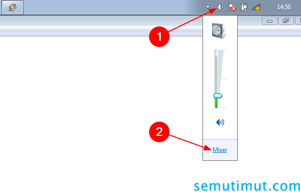 Cara Mengatasi Laptop Tidak Ada Suaranya Bunyi Lagi Semutimut Tutorial Hp Dan Komputer Terbaik