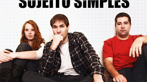 Aprendiendo Portugués con la Banda Sujeito Simples. Rock Educativo a pleno!