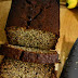 Coconut Banana Bread