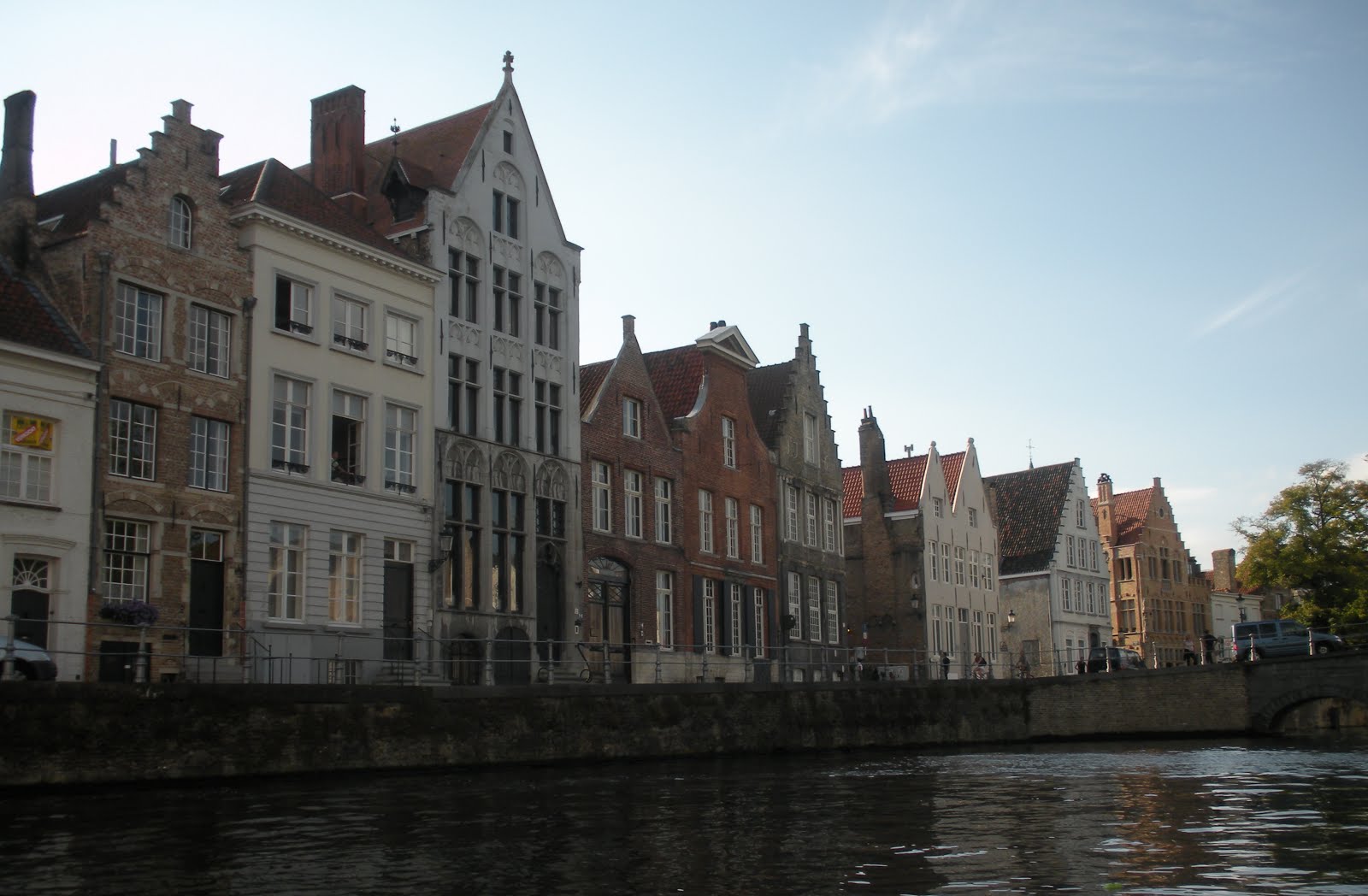 Bruges - 2010