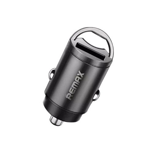 Củ sạc ô tô USB 18W Remax RCC-227