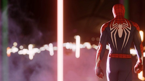 إشاعة : مطور لعبة Marvel Spider Man يملك إعلان ضخم هذا المساء على جهاز PS5 